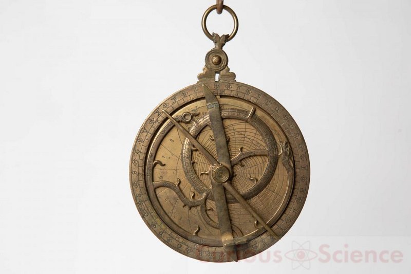 Astrolabe